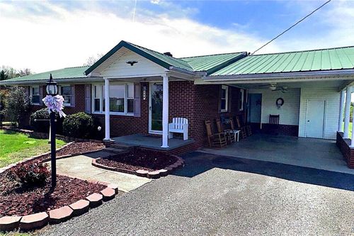 348 Fish Lake Rd, Cana, VA, 24317-4752 | Card Image