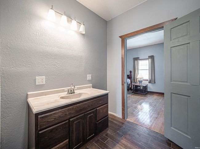 10707 N Jones Gap Rd, House other with 3 bedrooms, 3 bathrooms and null parking in Edwardsport IN | Image 27
