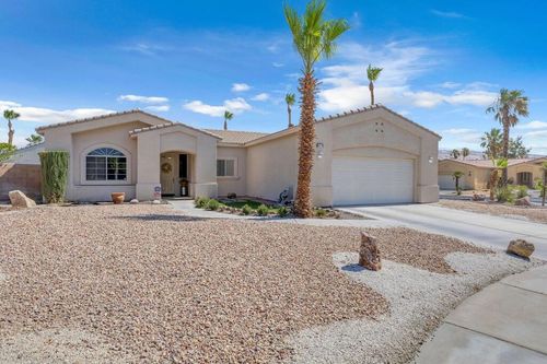 68138 Seville Ct, Cathedral City, CA, 92234-4829 | Card Image