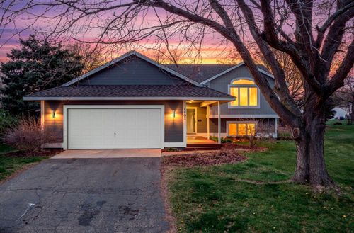 1107 Prairie Ct S, Shakopee, MN, 55379-3401 | Card Image