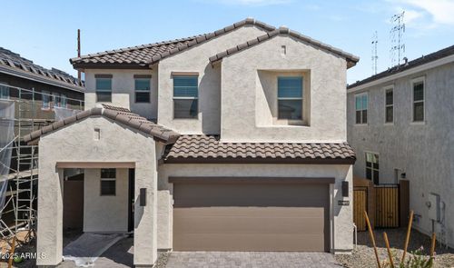 8036 W Griswold Rd, Peoria, AZ, 85345-2595 | Card Image