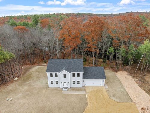 61B Suncook Valley Rd, Barnstead, NH, 03218 | Card Image