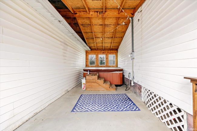 403 W Main St, House other with 3 bedrooms, 2 bathrooms and null parking in Worthington IN | Image 29