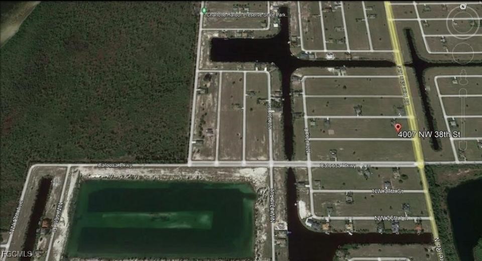Land in Cape Coral 3
