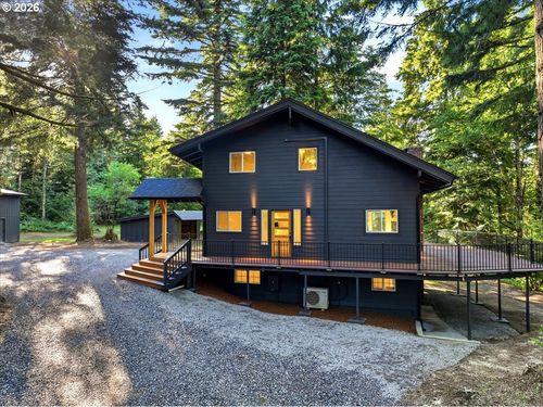 241 Skamania Mines Rd, Washougal, WA, 98671-7422 | Card Image
