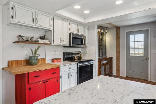 147 Apache Dr, House other with 4 bedrooms, 2 bathrooms and null parking in Evanston WY | Image 8