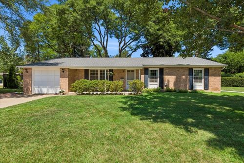 1436 Arbor Vitae Rd, Deerfield, IL, 60015-2755 | Card Image