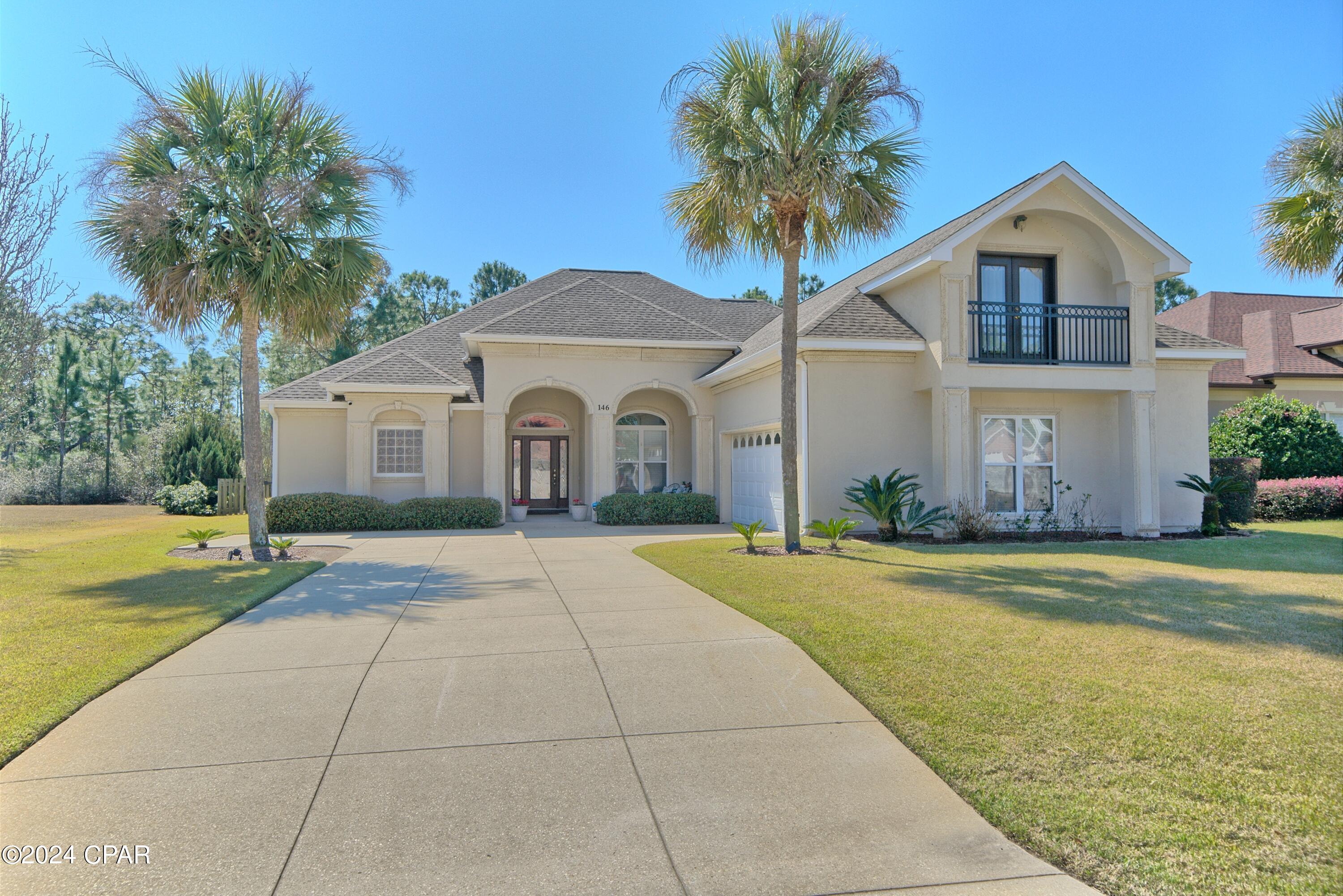 Hombre Cir, Panama City Beach, FL 32407