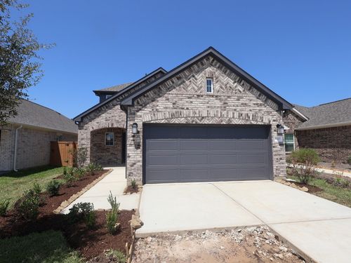 8327 Blue Shell Ln, Cypress, TX, 77433-8756 | Card Image