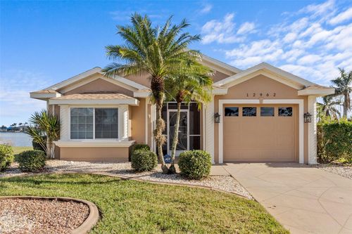 12962 Sw Doug Dr, LAKE SUZY, FL, 34269-8730 | Card Image