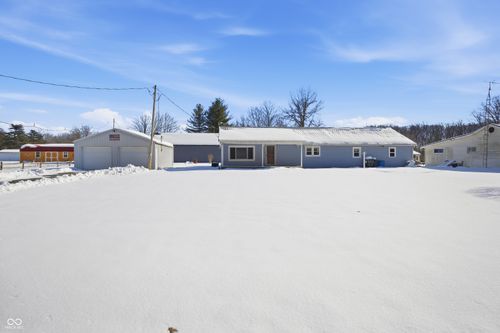 13768 N Spades Road, Sunman, IN, 47041 | Card Image