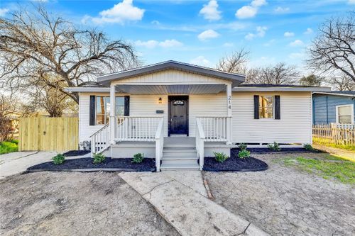 214 Jackman Street, San Marcos, TX, 78666 | Card Image