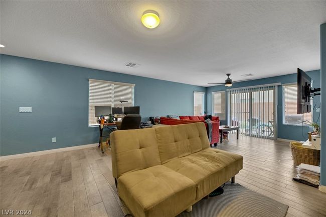 Downstairs Living Room | Image 28