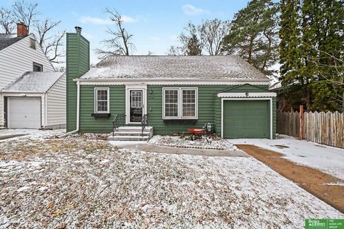 3544 N 53 Street, Omaha, NE, 68104 | Card Image