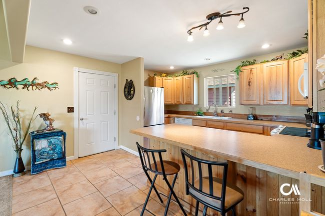 456 Boulder Frontage Rd, House other with 2 bedrooms, 2 bathrooms and null parking in Boulder MT | Image 17