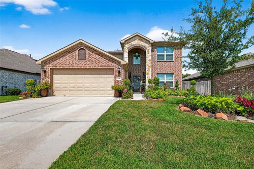 5314 Prairie Dog Fork Ln, Richmond, TX, 77469-2867 | Card Image