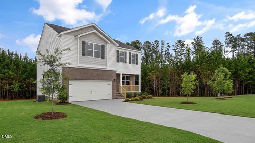 45 Grazing Crop Ct, Youngsville, NC, 27596-5515 | Card Image