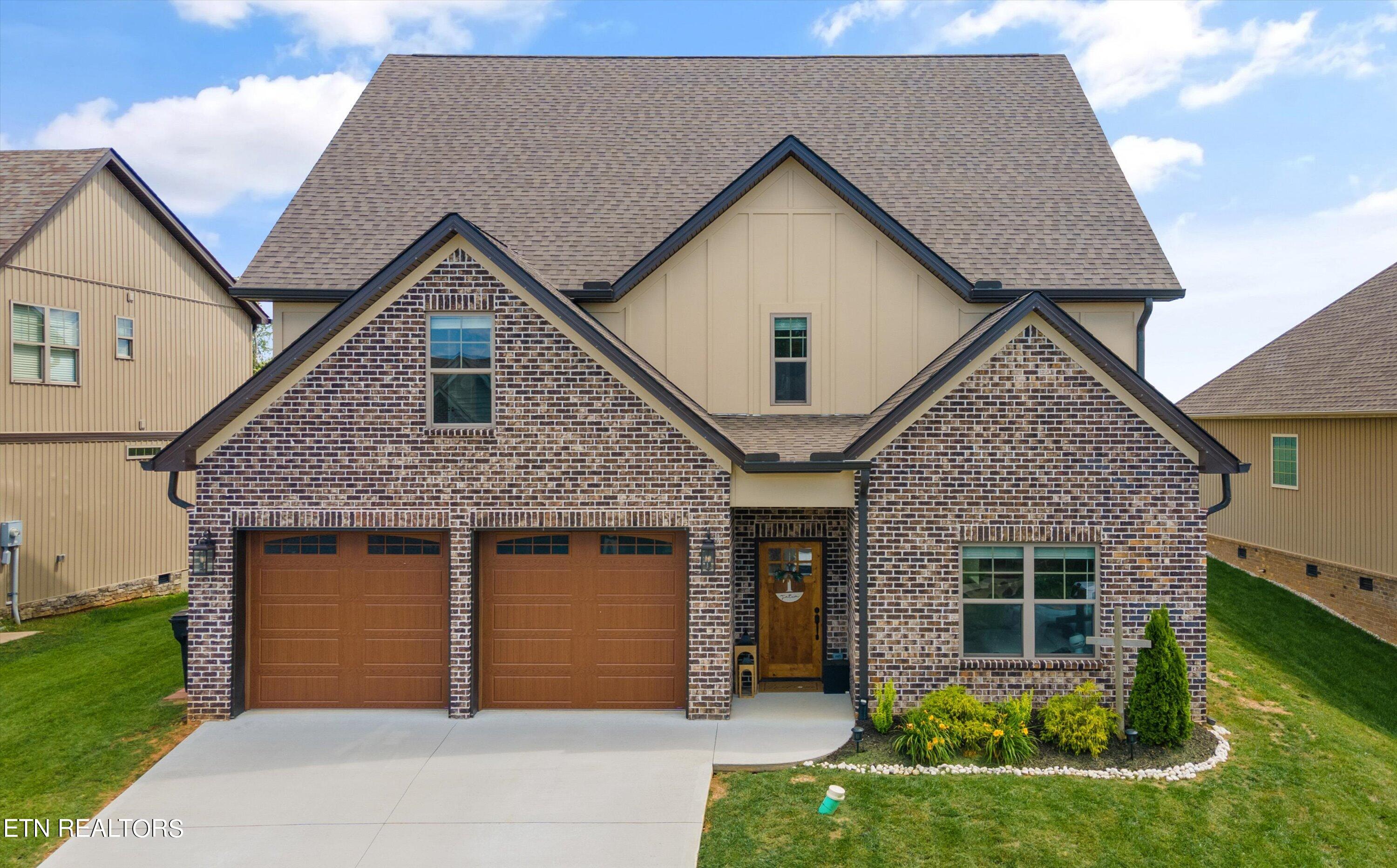 Winding Hill Ln, Knoxville, TN 37931