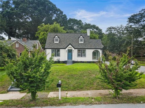 1283 Beecher St Sw, Atlanta, GA, 30310-2557 | Card Image