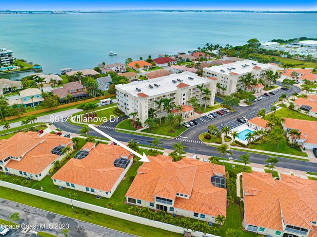 1903 - 8617 Villanova Drive, Sold in Cape Canaveral - Zoocasa