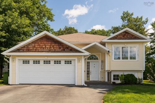 498 Glen Allan Dr, Bridgewater, NS, B4V0B1 | Card Image