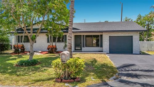3392 Nw 63rd Street, Fort Lauderdale, FL, 33309 | Card Image