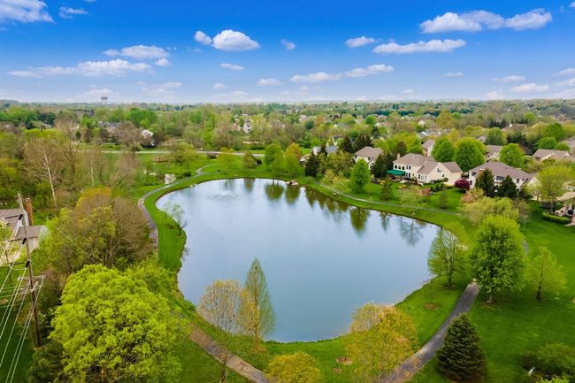 7635 Forest Knoll Dr, House other with 4 bedrooms, 3 bathrooms and null parking in Dublin OH | Image 23