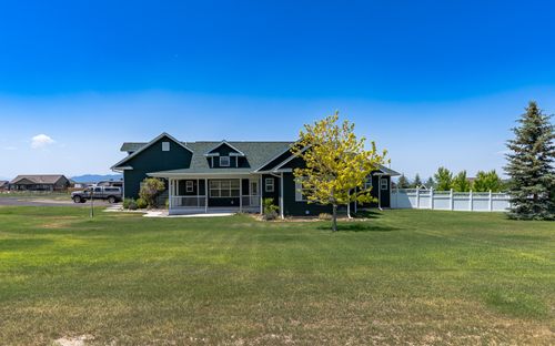 2198 Crested Wheat Loop, East Helena, MT, 59635-9433 | Card Image