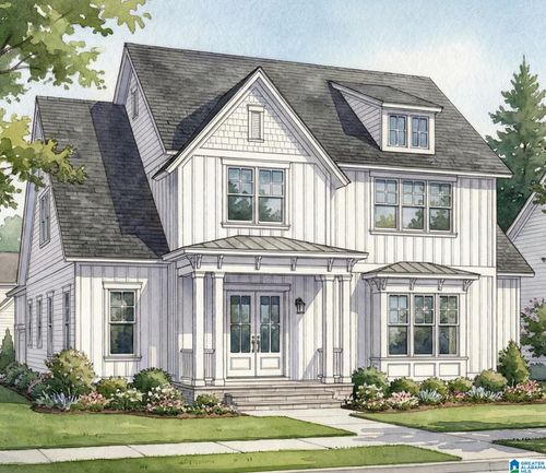 548 Preserve Way, HOOVER, AL, 35226-4503 | Card Image