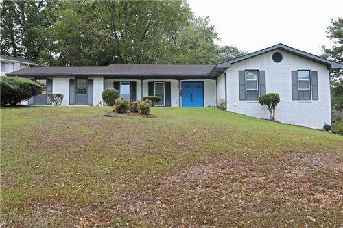 2165 Sterling Ridge Rd, Decatur, GA, 30032-6150 | Card Image