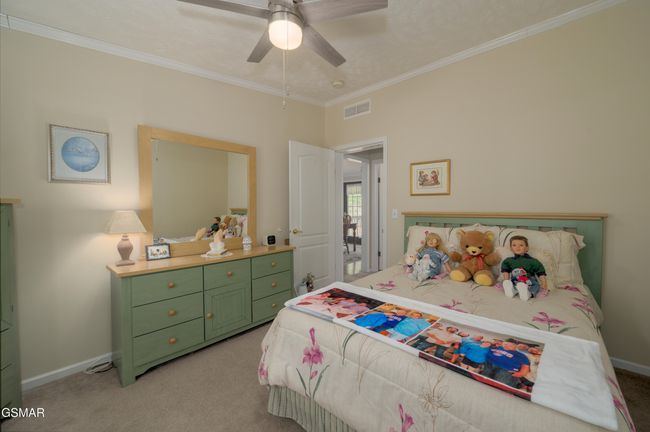 1869 Begonia Way, House other with 3 bedrooms, 2 bathrooms and null parking in Sevierville TN | Image 23