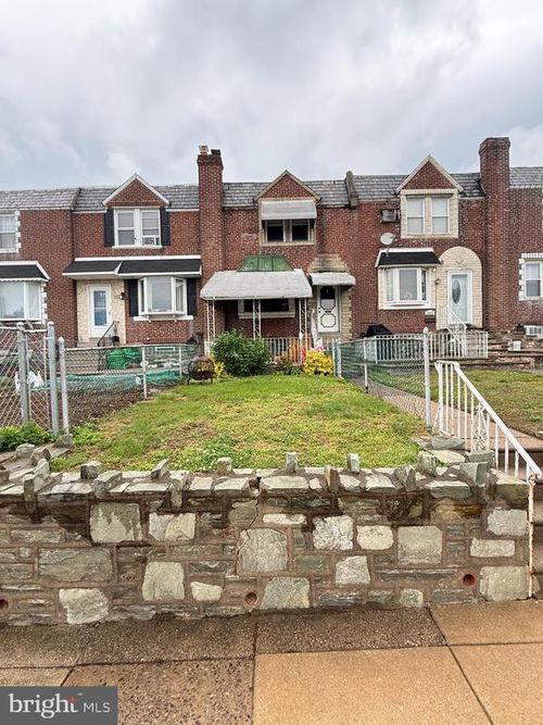 3007 Rawle St, PHILADELPHIA, PA, 19149-2508 | Card Image