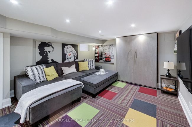38 Earl Grey Rd, House attached with 3 bedrooms, 2 bathrooms and null parking in Toronto ON | Image 26