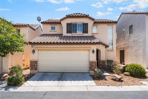 5061 Tioga Pass Ave, Las Vegas, NV, 89139-0123 | Card Image