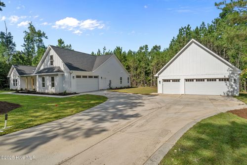 545 Harrow Drive, Carthage, NC, 28327 | Card Image