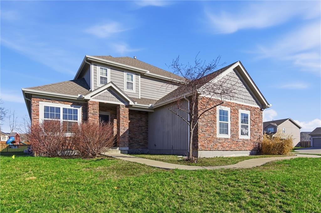 Residential in Kansas City