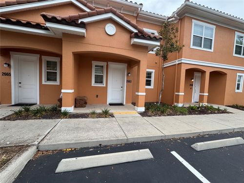 2663 Roadster Ln, KISSIMMEE, FL, 34746-7127 | Card Image