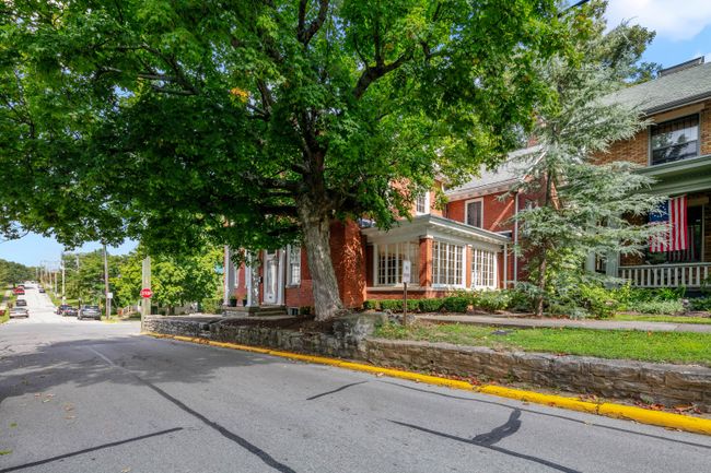 31 W Hickman St, House other with 4 bedrooms, 3 bathrooms and null parking in Winchester KY | Image 20