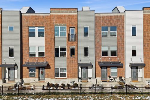 737 Switchyard Pl, Indianapolis, IN, 46202 | Card Image