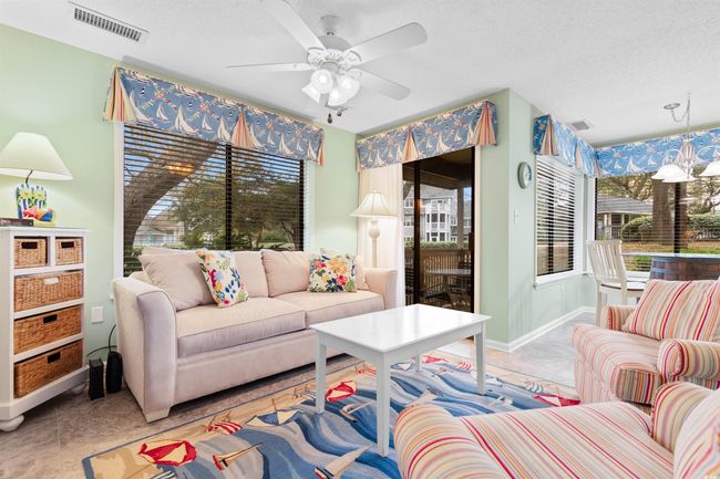 APT-1C - 428 Appledore Cir, Condo with 1 bedrooms, 1 bathrooms and null parking in Myrtle Beach SC | Image 5