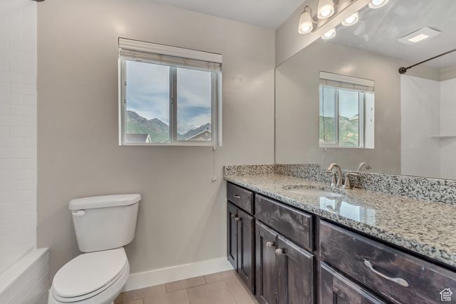 182 W Braeburn Ln, House other with 4 bedrooms, 3 bathrooms and 2 parking in Santaquin UT | Image 19