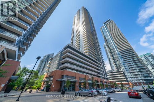 909-2220 Lake Shore Boulevard W, Toronto (Mimico), ON, M9V0C1 | Card Image