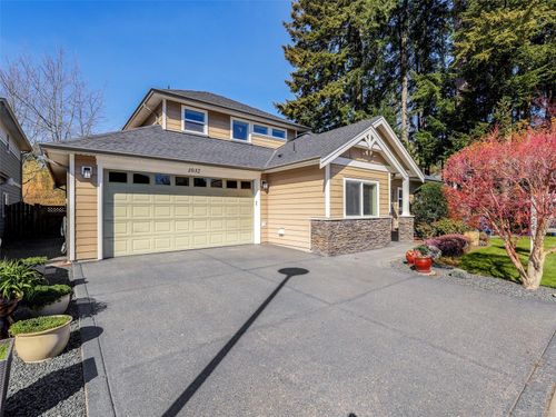 1032 Braeburn Ave, Langford, BC, V9C0H8 | Card Image