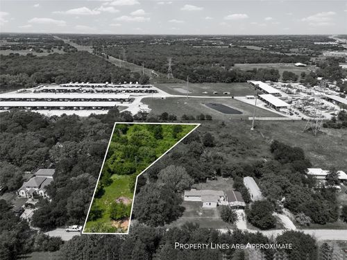TBD Forest Ave, Elm Mott, TX, 76640 | Card Image