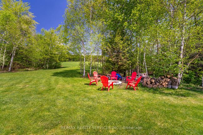 24 Brookhaven Cres, House other with 8 bedrooms, 4 bathrooms and 10 parking in East Garafraxa ON | Image 47