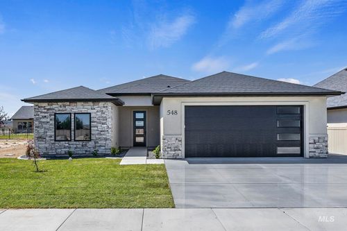 548 Canyon Falls Dr, Twin Falls, ID, 83301 | Card Image