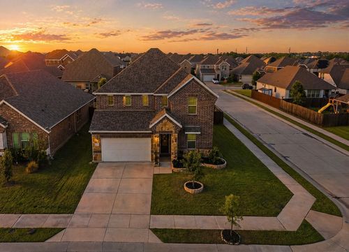 580 Morning Dew Ln, Princeton, TX, 75407-2932 | Card Image
