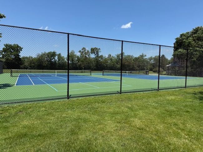 Tennis Courts | Image 21