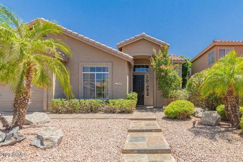 2683 W Ivanhoe St, Chandler, AZ, 85224-3430 | Card Image