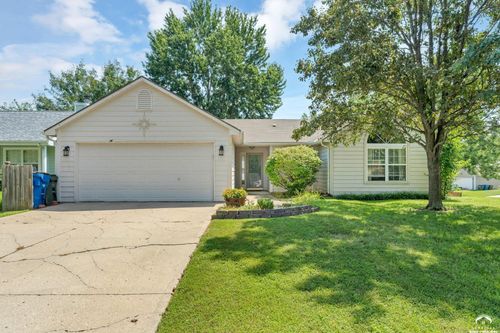 2904 Whitmore Dr, Lawrence, KS, 66046-5481 | Card Image
